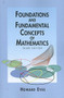 Foundations and Fundamental Concepts of Mathematics by Howard Eves, 9780486696096
