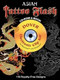 Asian Tattoo Flash CD-ROM and Book by Alan Weller, 9780486990156
