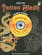 Asian Tattoo Flash CD-ROM and Book by Alan Weller, 9780486990156