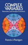 Complex Variables by Francis J. Flanigan, 9780486613888
