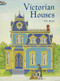 Victorian Houses Coloring Book by A. G. Smith, 9780486415512