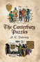 The Canterbury Puzzles by H. E. Dudeney, 9780486425580