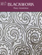 Blackwork by Mary Gostelow, 9780486401782