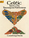 Celtic Iron-on Transfer Patterns by Courtney Davis, 9780486260594