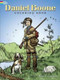 Daniel Boone Coloring Book by Peter F. Copeland, 9780486447384