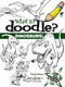 What to Doodle? Dinosaurs! by Chuck Whelon, 9780486475141
