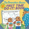 The Berenstain Bears®' First Time Do-It! Book by Jan Berenstain, Stan Berenstain, 9780486781792