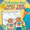 The Berenstain Bears®' First Time Do-It! Book by Jan Berenstain, Stan Berenstain, 9780486781792