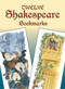 Twelve Shakespeare Bookmarks (Miniature Edition) by Steven James Petruccio, 9780486436760