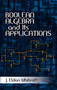 Boolean Algebra and Its Applications by J. Eldon Whitesitt, 9780486477671