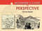 Beginner's Guide to Perspective by Victor Perard, 9780486451480