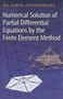 Numerical Solution of Partial Differential Equations by the Finite Element Method by Claes Johnson, 9780486469003