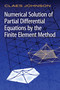 Numerical Solution of Partial Differential Equations by the Finite Element Method by Claes Johnson, 9780486469003