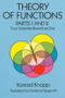 Theory of Functions, Parts I and II by Konrad Knopp, 9780486692197