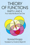 Theory of Functions, Parts I and II by Konrad Knopp, 9780486692197