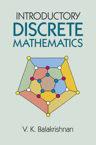 Introductory Discrete Mathematics by V. K . Balakrishnan, 9780486691152