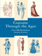 Costume Through the Ages (Over 1400 Illustrations) by Erhard Klepper, 9780486407227