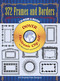 372 Frames and Borders CD-ROM and Book by Dover, 9780486999753