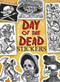 Day of the Dead Stickers (Miniature Edition) by Dover, 9780486492148