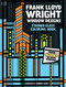 Frank Lloyd Wright Window Designs Stained Glass Coloring Book by Dennis Casey, 9780486295169