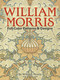 William Morris Full-Color Patterns and Designs by William Morris, 9780486256450
