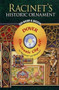 Racinet's Historic Ornament CD-ROM and Book by Auguste Racinet, 9780486998770