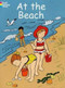 At the Beach Coloring Book - 9780486436432 by Cathy Beylon, 9780486436432