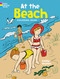 At the Beach Coloring Book - 9780486436432 by Cathy Beylon, 9780486436432
