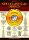 Neo-Classical Design CD-ROM and Book by Charles Normand, 9780486996967