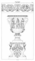 Neo-Classical Design CD-ROM and Book by Charles Normand, 9780486996967