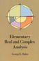 Elementary Real and Complex Analysis by Georgi E. Shilov, 9780486689227