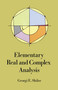 Elementary Real and Complex Analysis by Georgi E. Shilov, 9780486689227