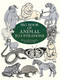 Big Book of Animal Illustrations by Maggie Kate, 9780486404646