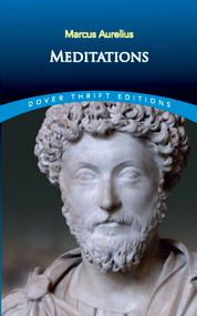 Meditations - 9780486298238 by Marcus Aurelius