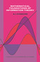 Mathematical Foundations of Information Theory by A. Ya. Khinchin, 9780486604343