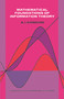 Mathematical Foundations of Information Theory by A. Ya. Khinchin, 9780486604343