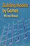 Building Models by Games by Wilfrid Hodges, 9780486450179