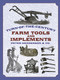 Turn-of-the-Century Farm Tools and Implements by Henderson & Co., 9780486421148
