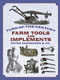 Turn-of-the-Century Farm Tools and Implements by Henderson & Co., 9780486421148