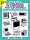 Ready-to-Use Illustrations of Appliances and Electronics (98 Different Copyright-Free Designs Printed One Side) by Sonny Schug, 9780486282183