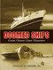 Doomed Ships (Great Ocean Liner Disasters) by William H., Jr. Miller, 9780486453668