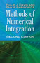 Methods of Numerical Integration (Second Edition) by Philip J. Davis, Philip Rabinowitz, 9780486453392