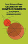 Geometry of Complex Numbers by Hans Schwerdtfeger, 9780486638300