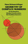Geometry of Complex Numbers by Hans Schwerdtfeger, 9780486638300