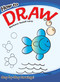 How to Draw by Barbara Soloff Levy, 9780486472034