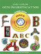 Full-Color Celtic Decorative Letters CD-ROM and Book by Mallory Pearce, Jennifer Krebs, 9780486995656