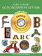 Full-Color Celtic Decorative Letters CD-ROM and Book by Mallory Pearce, Jennifer Krebs, 9780486995656