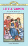 Little Women - 9780486296340 by Louisa May Alcott, 9780486296340