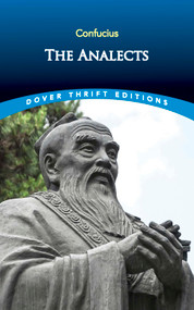The Analects - 9780486284842 by Confucius, 9780486284842