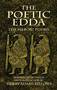 The Poetic Edda (The Heroic Poems) by Henry Adams Bellows, 9780486460215